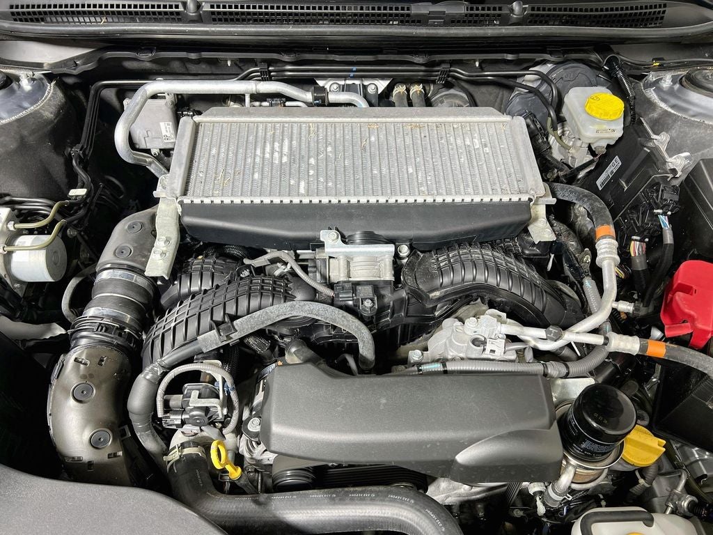2023 Subaru Outback Limited XT