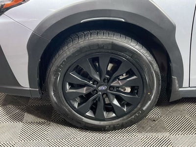 2023 Subaru Outback Limited XT