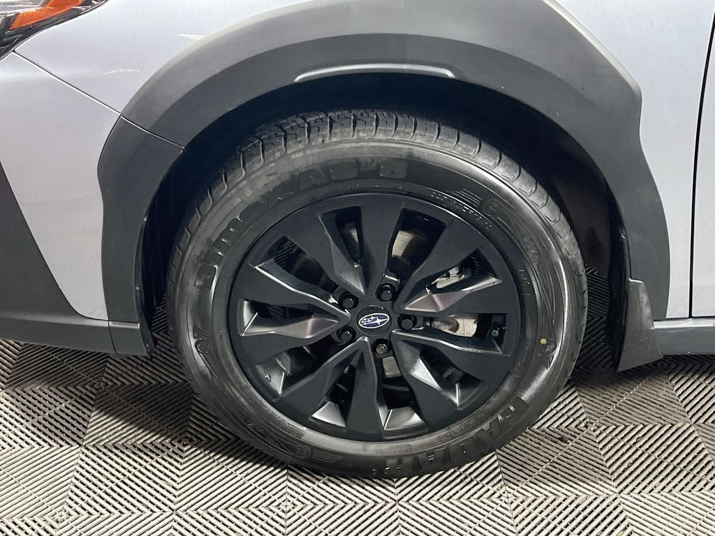 2023 Subaru Outback Limited XT