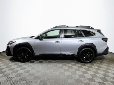 2023 Subaru Outback Limited XT