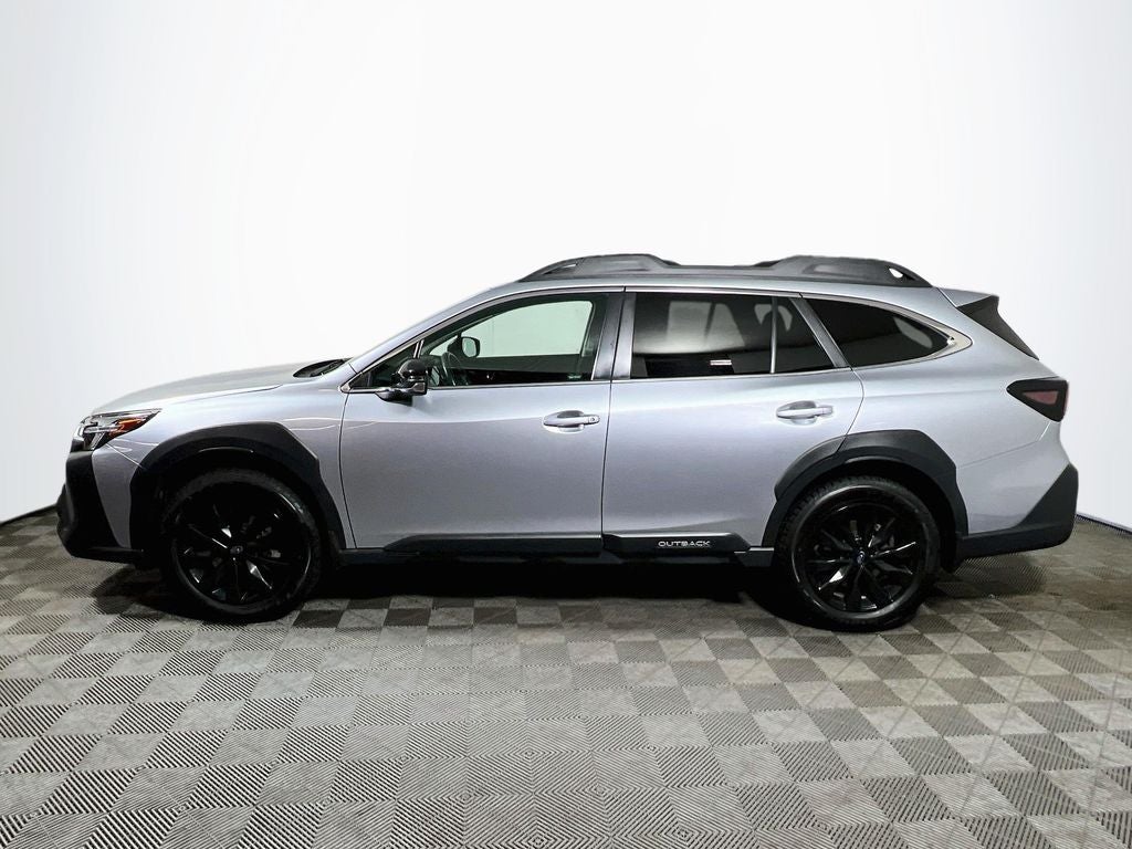 2023 Subaru Outback Limited XT