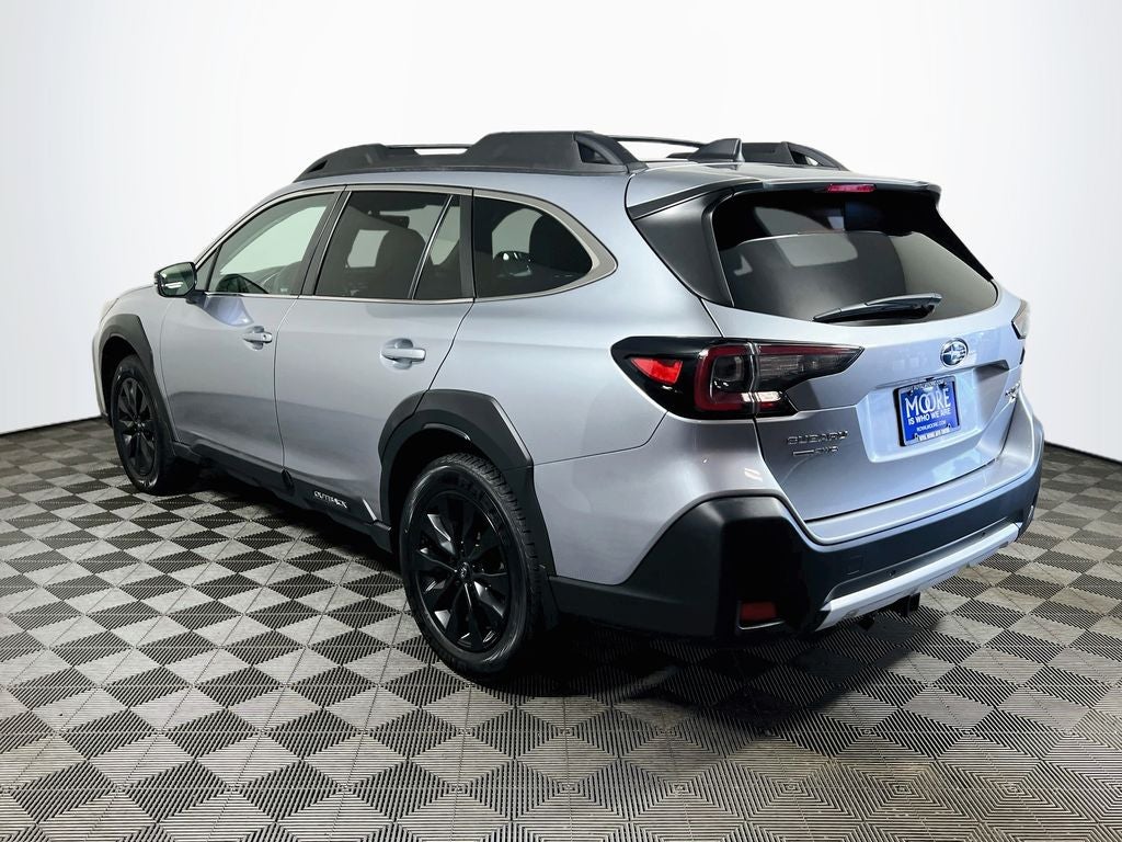 2023 Subaru Outback Limited XT