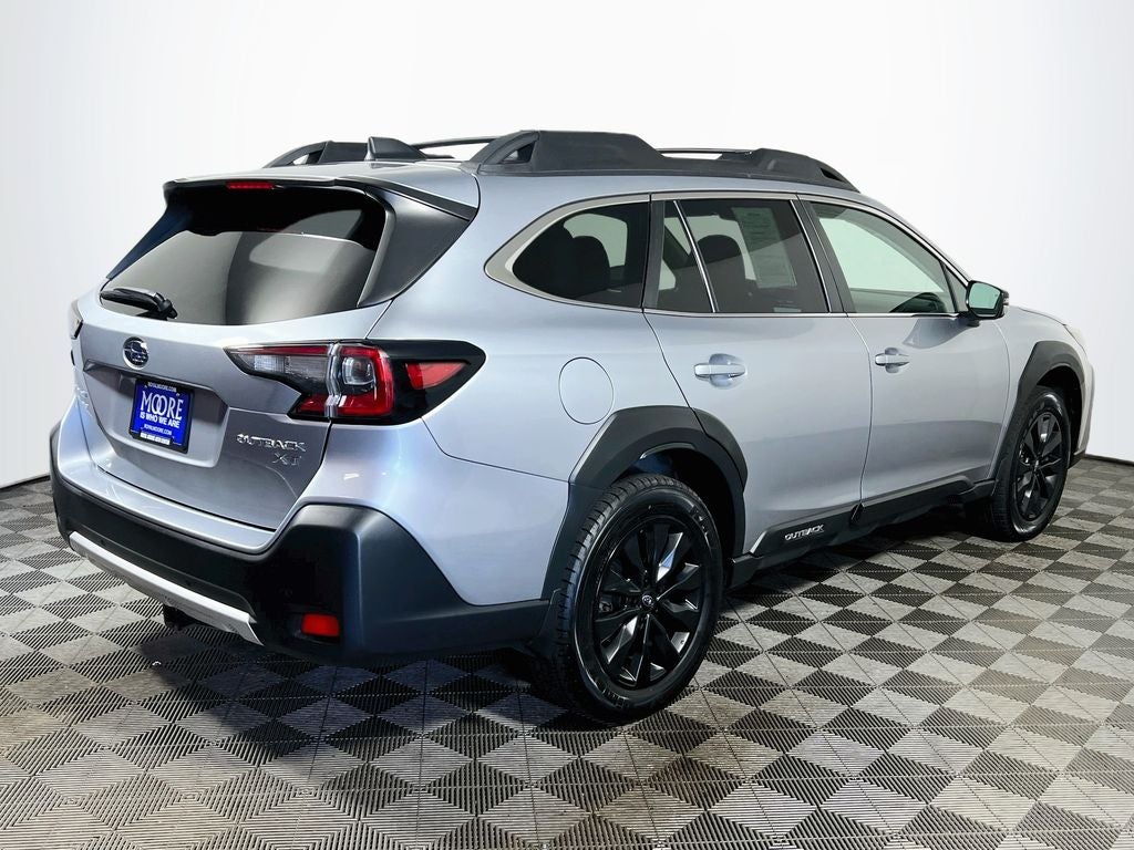 2023 Subaru Outback Limited XT