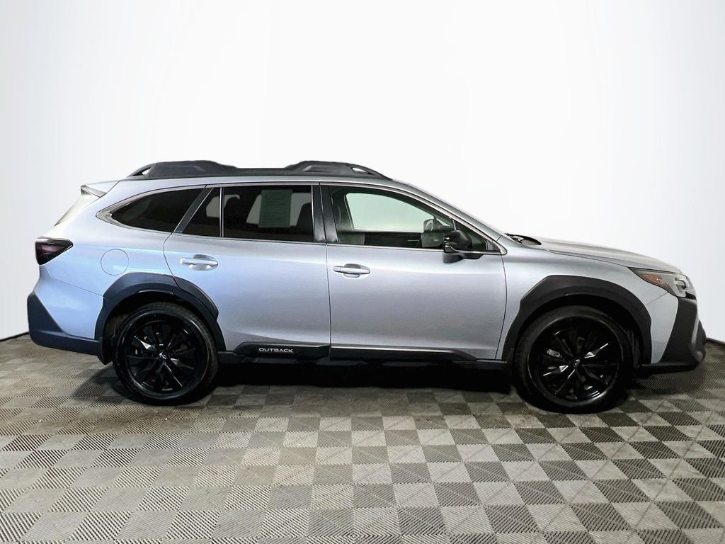 2023 Subaru Outback Limited XT