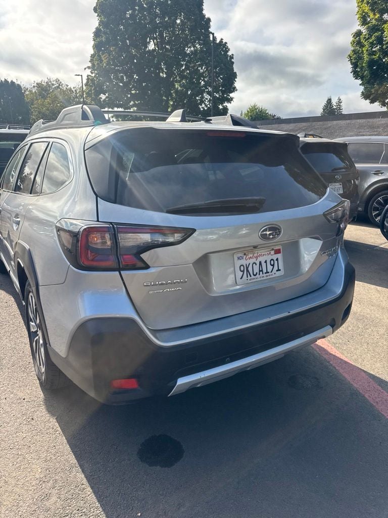 2024 Subaru Outback Limited XT