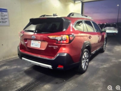 2023 Subaru Outback Limited XT