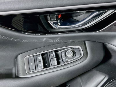 2025 Subaru Outback Limited XT