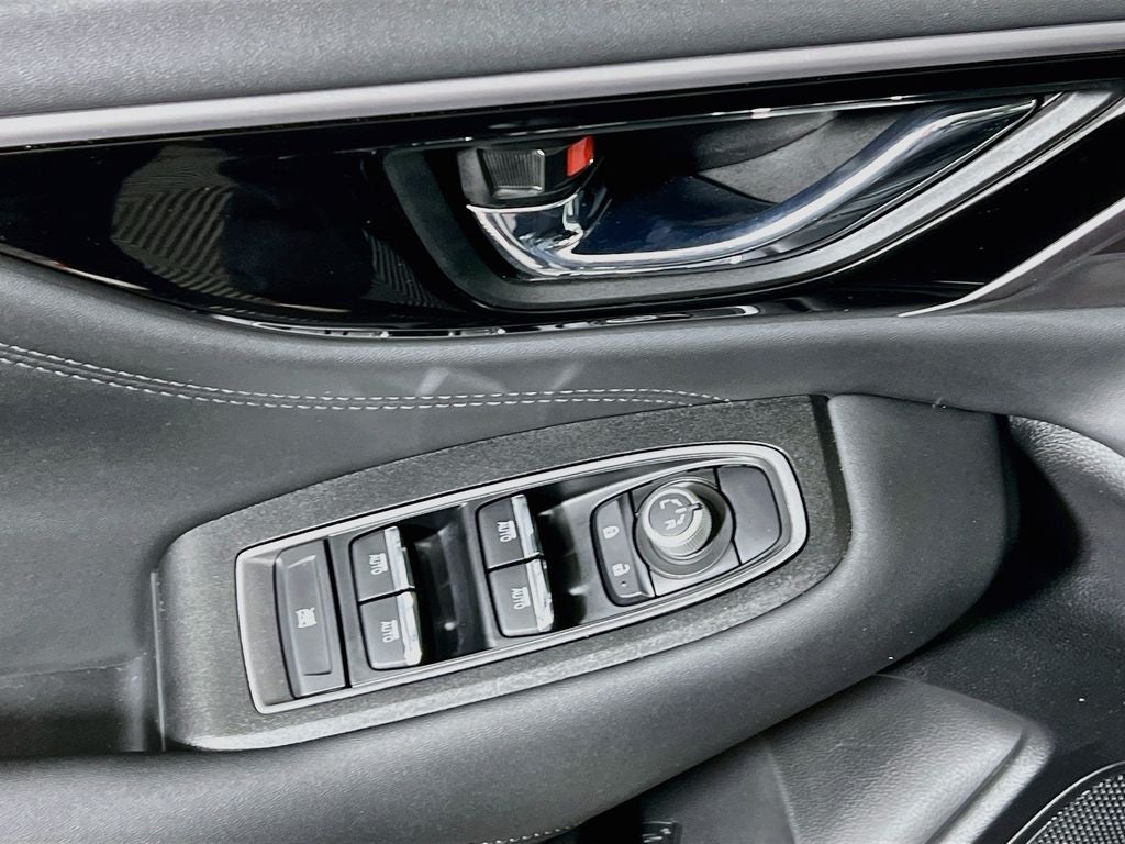2025 Subaru Outback Limited XT
