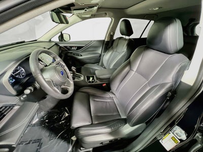 2025 Subaru Outback Limited XT