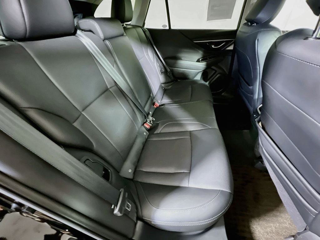 2025 Subaru Outback Limited XT
