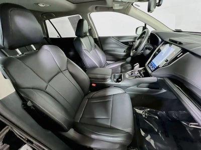2025 Subaru Outback Limited XT