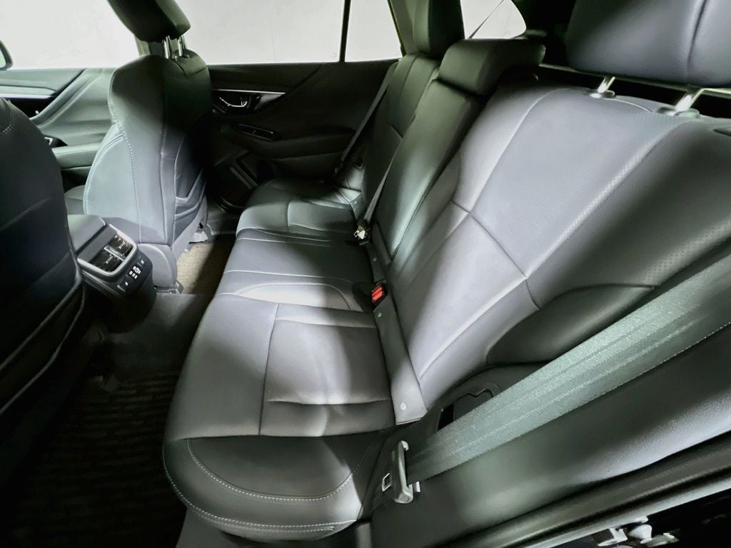 2025 Subaru Outback Limited XT