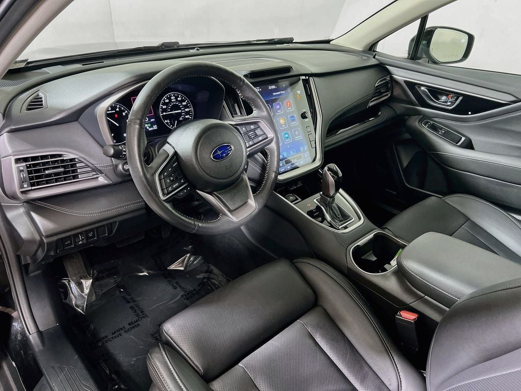 2025 Subaru Outback Limited XT