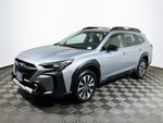 2025 Subaru Outback Limited XT