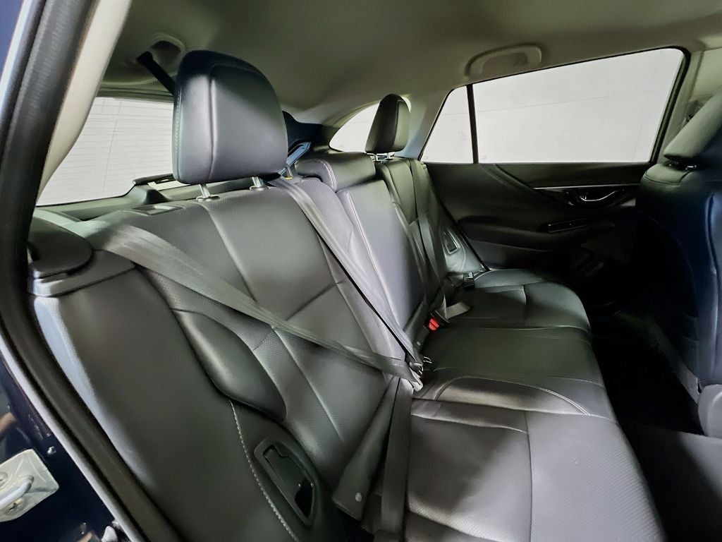 2025 Subaru Outback Limited XT
