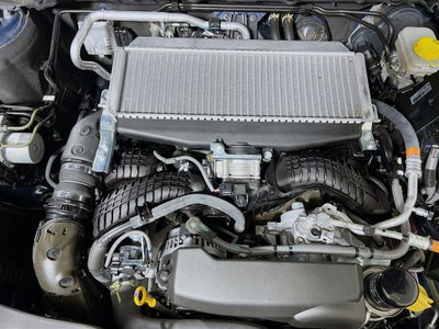 2025 Subaru Outback Limited XT