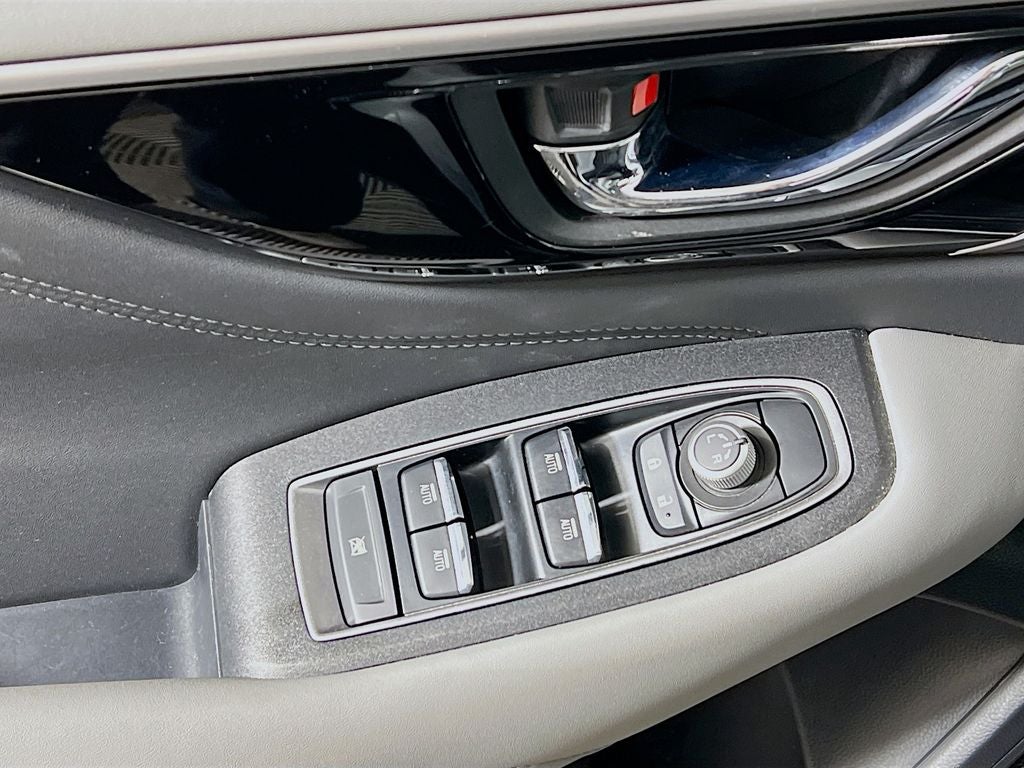 2020 Subaru Outback Limited XT