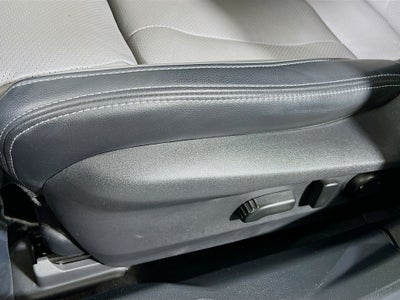 2020 Subaru Outback Limited XT