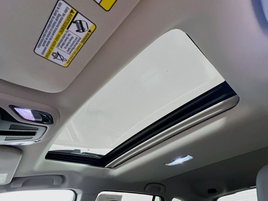 2020 Subaru Outback Limited XT