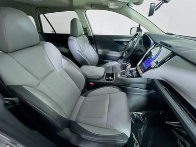 2020 Subaru Outback Limited XT