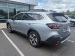 2020 Subaru Outback Limited XT