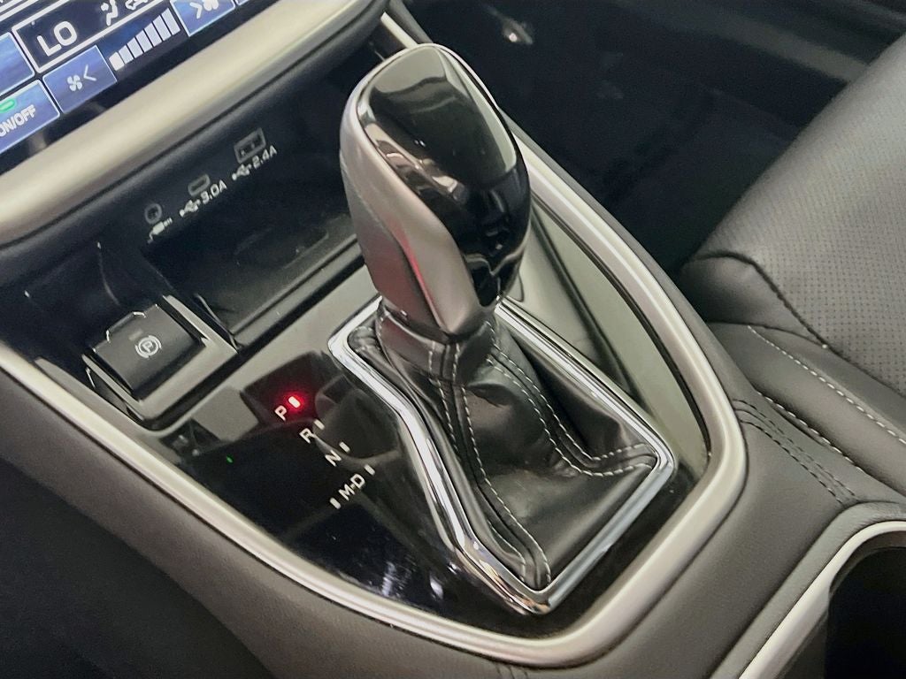 2024 Subaru Outback Limited XT