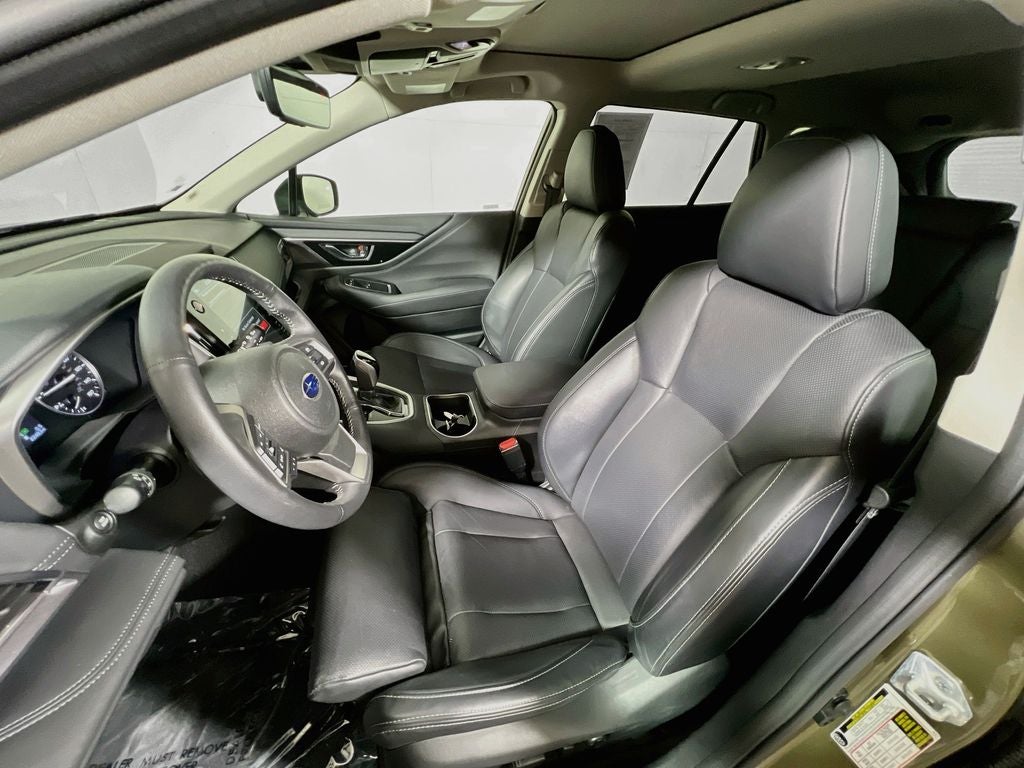 2024 Subaru Outback Limited XT
