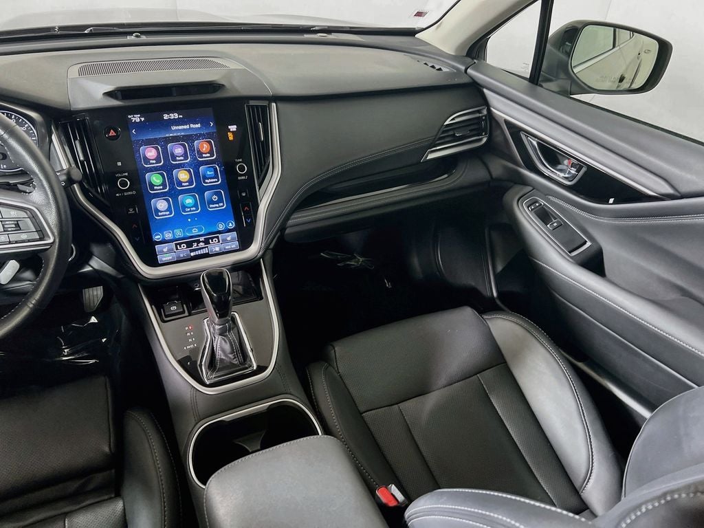 2024 Subaru Outback Limited XT