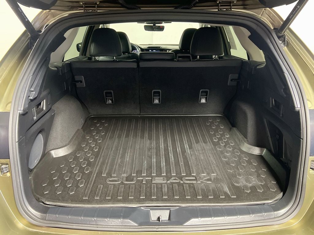 2024 Subaru Outback Limited XT