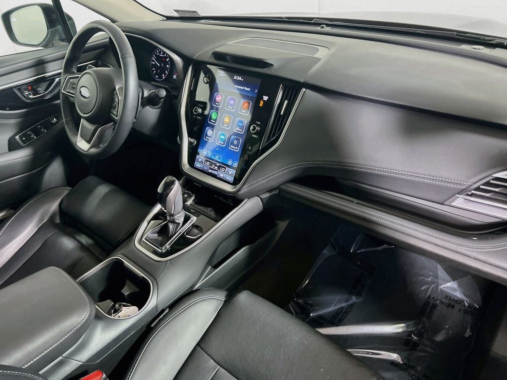 2024 Subaru Outback Limited XT