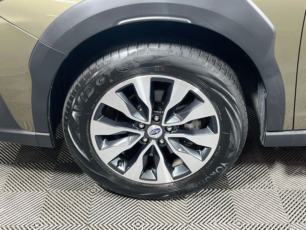 2024 Subaru Outback Limited XT