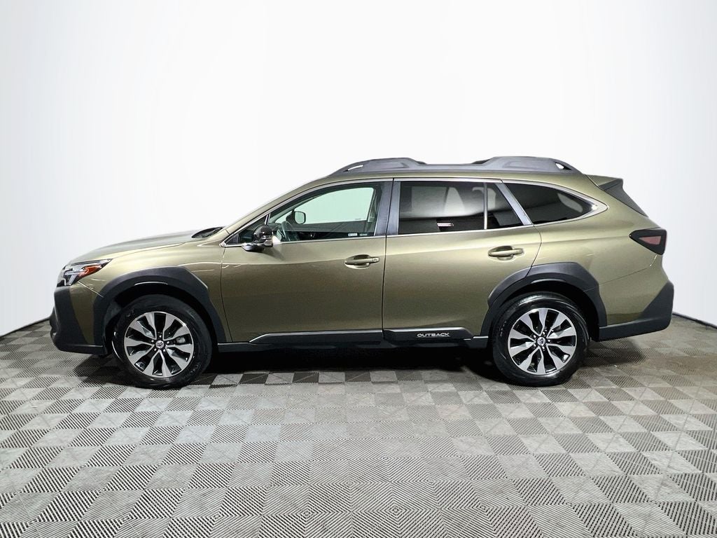 2024 Subaru Outback Limited XT