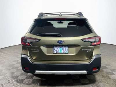2024 Subaru Outback Limited XT