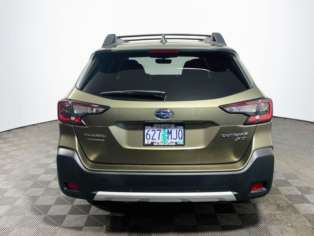 2024 Subaru Outback Limited XT
