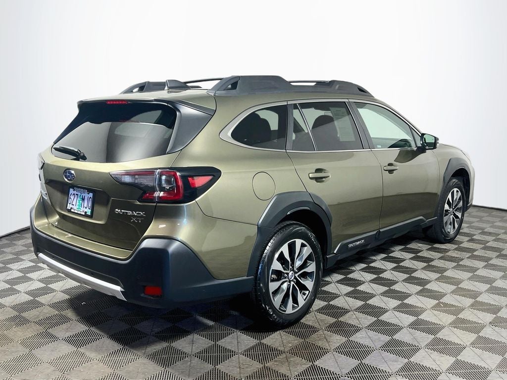 2024 Subaru Outback Limited XT