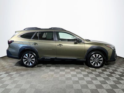2024 Subaru Outback Limited XT
