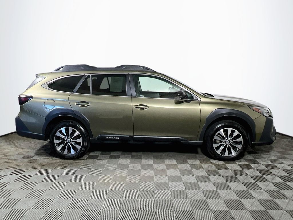 2024 Subaru Outback Limited XT