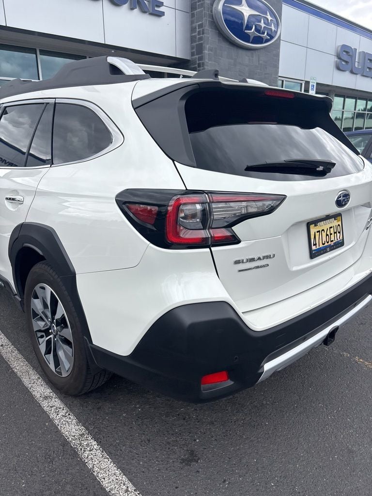 2023 Subaru Outback Touring XT