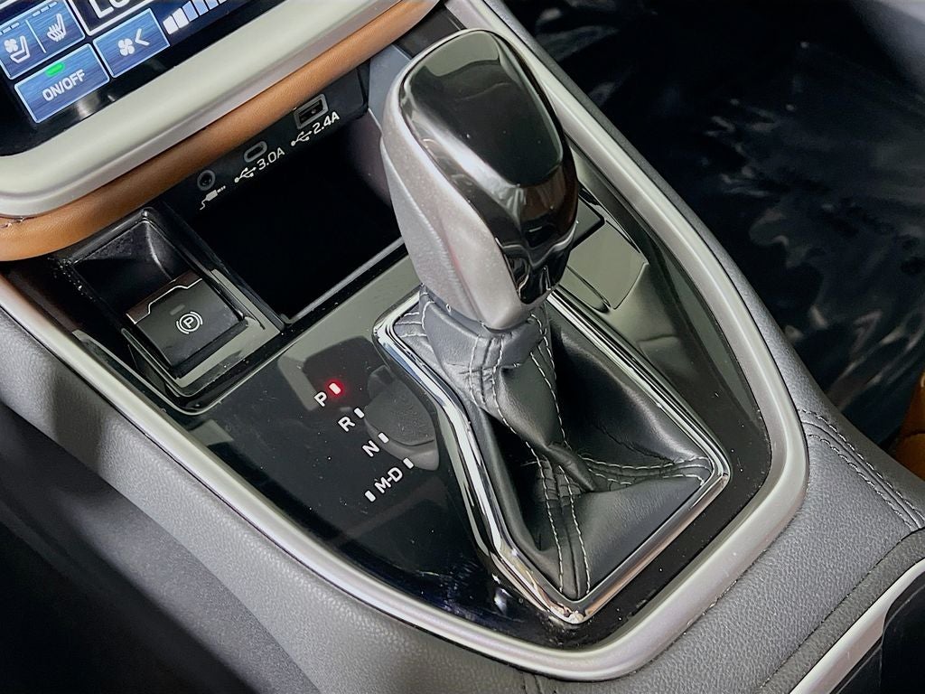 2023 Subaru Outback Touring XT