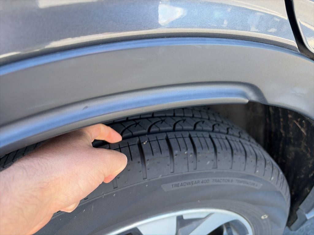 2021 Subaru Outback Touring XT