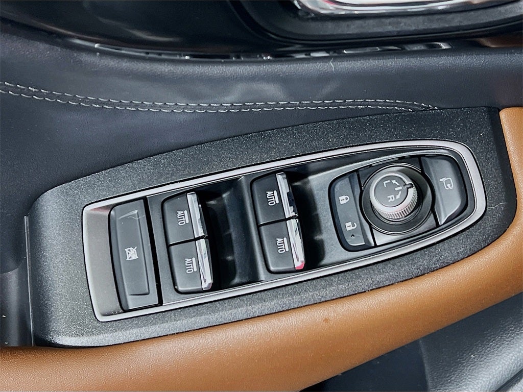 2022 Subaru Outback Touring XT