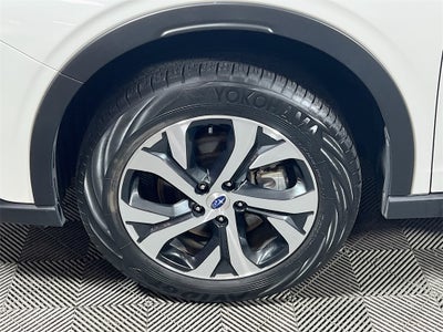 2022 Subaru Outback Touring XT