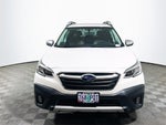 2022 Subaru Outback Touring XT