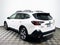2022 Subaru Outback Touring XT