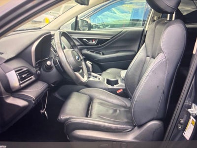 2024 Subaru Outback Touring XT
