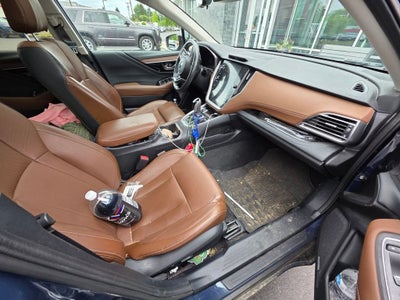 2023 Subaru Outback Touring XT