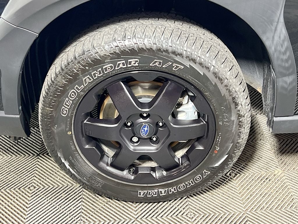 2023 Subaru Outback Wilderness