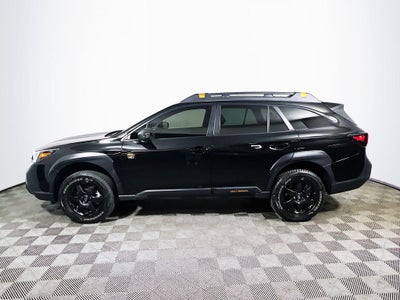 2023 Subaru Outback Wilderness