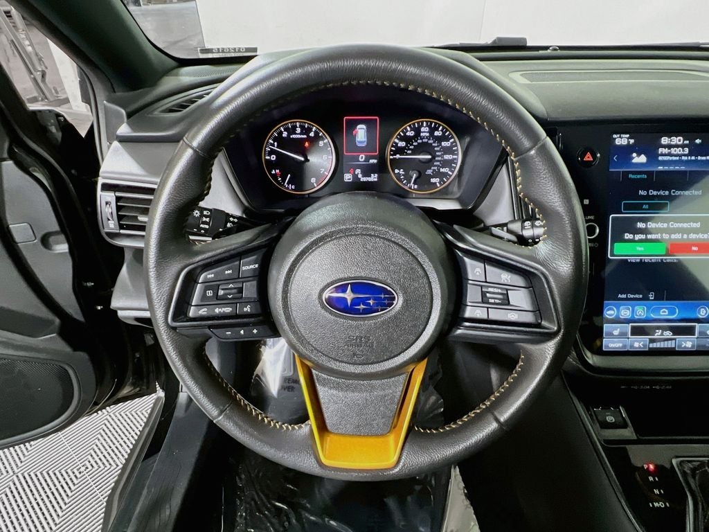 2023 Subaru Outback Wilderness