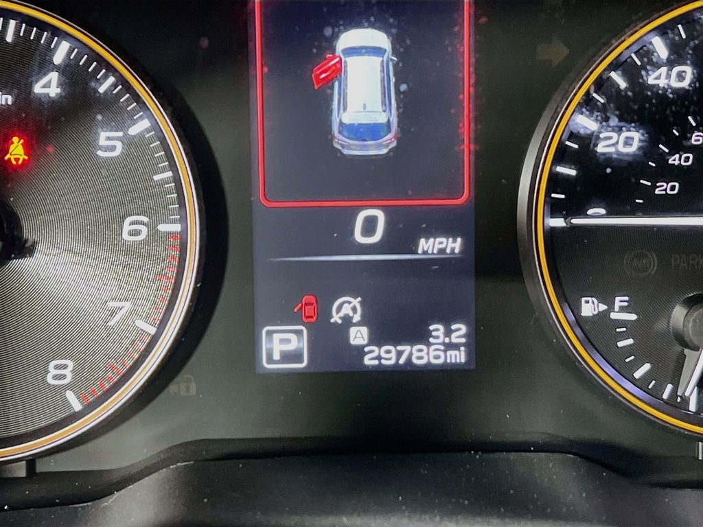 2023 Subaru Outback Wilderness